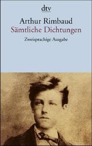 Tapa de Sämtliche Dichtungen