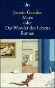 Tapa de Maya oder Das Wunder des Lebens.