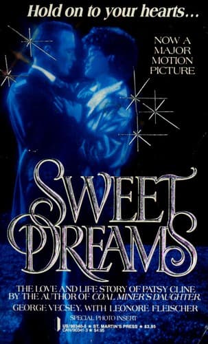 Tapa de Sweet Dreams