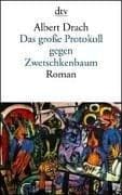 Tapa de Das große Protokoll gegen Zwetschkenbaum