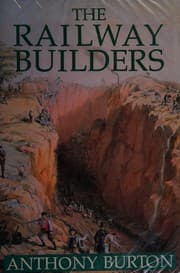 Tapa de The Railway Builders