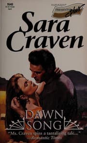 Tapa de Dawn Song (Presents Plus)