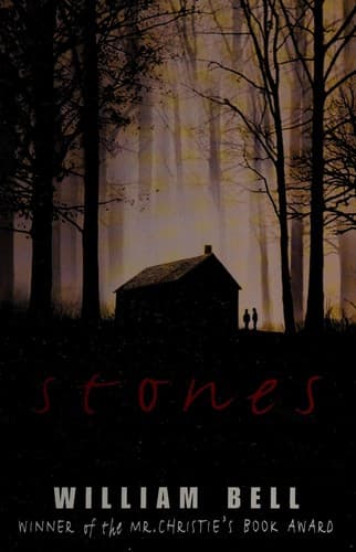 Tapa de Stones