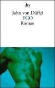 Tapa de Ego