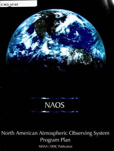 Tapa de NAOS