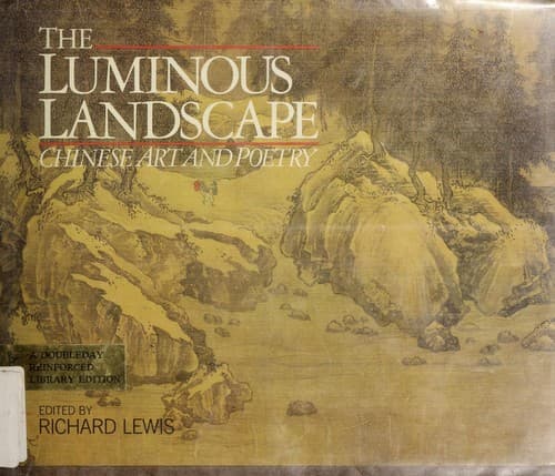 Tapa de The Luminous landscape