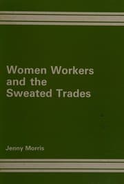 Tapa de Women workers and the sweated trades