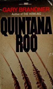 Tapa de Quintana Roo