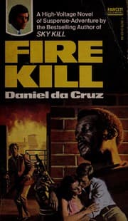 Tapa de Fire Kill