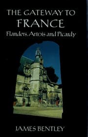 Tapa de The Gateway to France