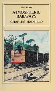 Tapa de Atmospheric railways