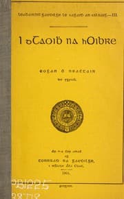 Tapa de I dTaoiḃ na hOibre