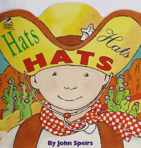 Tapa de Hats \Head to Toe
