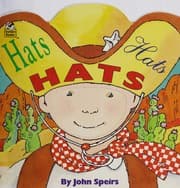 Tapa de Hats \Head to Toe