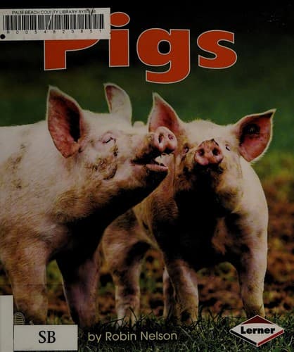 Tapa de Pigs