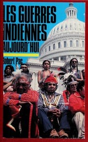 Tapa de Les guerres indiennes aujourd'hui