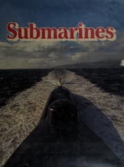 Tapa de Submarines