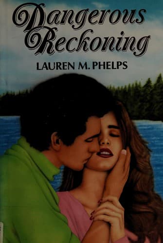 Tapa de Dangerous Reckoning