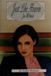 Tapa de Just Like Heaven