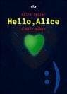 Tapa de Hello, Alice. e-mail Roman