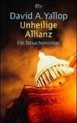 Tapa de Unheilige Allianz