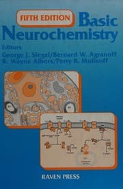 Tapa de Basic Neurochemistry