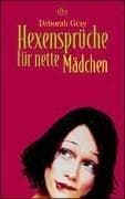Tapa de Hexensprüche für nette Mädchen