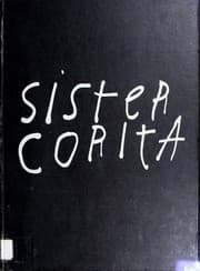 Tapa de Sister Corita