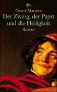 Tapa de Der Zwerg, der Papst und die Heiligkeit
