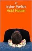 Tapa de Acid House.