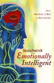 Tapa de Educating people to be emotionally intelligent