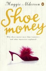 Tapa de Shoe Money