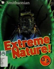 Tapa de Extreme nature q&a