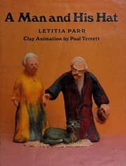 Tapa de A man and his hat