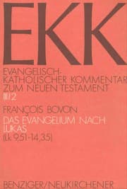 Tapa de Das Evangelium nach Lukas