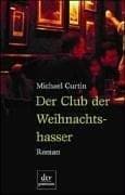Tapa de Der Club der Weihnachtshasser