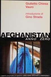 Tapa de Afganistan anno zero