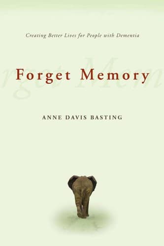 Tapa de Forget memory