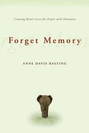 Tapa de Forget memory