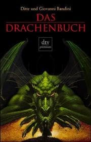 Tapa de Das Drachenbuch