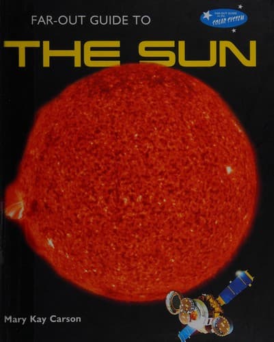 Tapa de Far-out guide to the sun