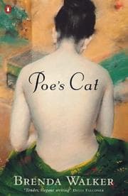 Tapa de Poe's Cat