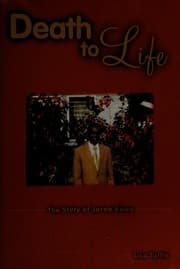 Tapa de Death to life