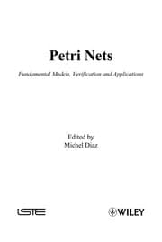 Tapa de Petri nets
