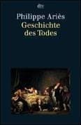 Tapa de Geschichte des Todes