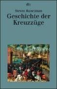 Tapa de Geschichte der Kreuzzüge.