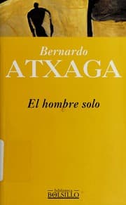 Tapa de El hombre solo