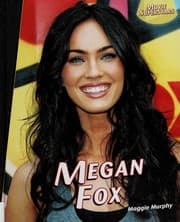Tapa de Megan Fox