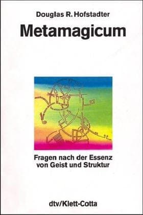 Tapa de Metamagicum