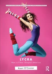 Tapa de Lycra